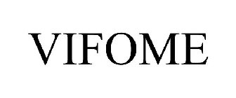 VIFOME