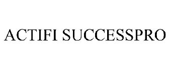 ACTIFI SUCCESSPRO
