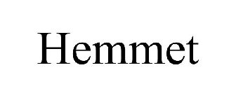 HEMMET