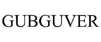 GUBGUVER