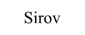 SIROV