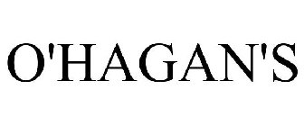 O'HAGAN'S