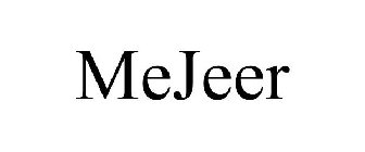 MEJEER