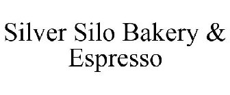 SILVER SILO BAKERY & ESPRESSO