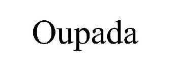 OUPADA