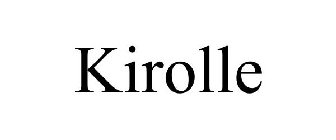 KIROLLE