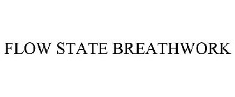 FLOW STATE BREATHWORK