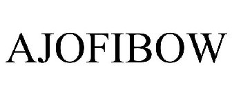 AJOFIBOW