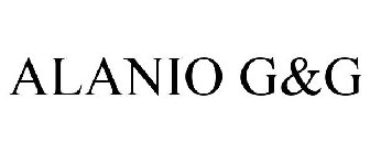 ALANIO G&G