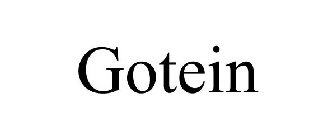 GOTEIN