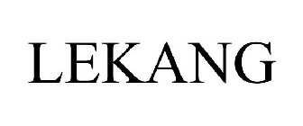 LEKANG