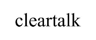CLEARTALK