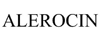ALEROCIN