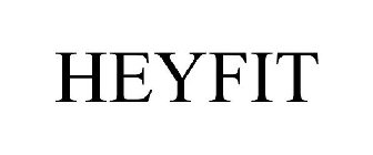 HEYFIT