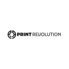 PRINT REVOLUTION