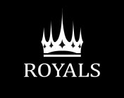 ROYALS