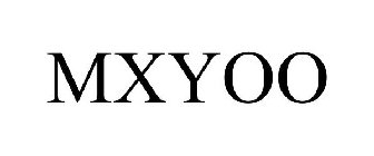 MXYOO