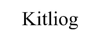 KITLIOG