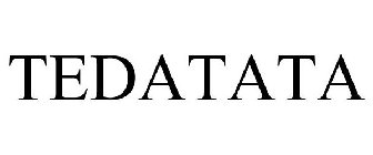 TEDATATA