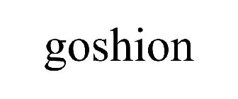 GOSHION