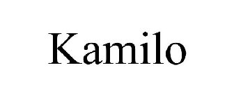 KAMILO