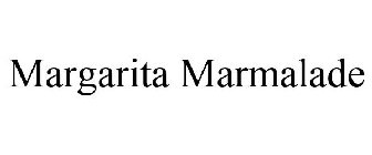 MARGARITA MARMALADE