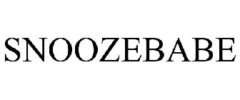 SNOOZEBABE