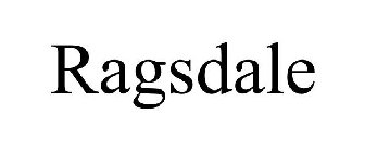 RAGSDALE
