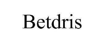 BETDRIS