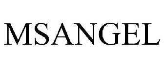 MSANGEL