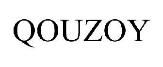 QOUZOY