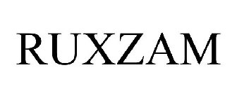 RUXZAM