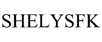 SHELYSFK
