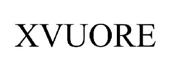 XVUORE
