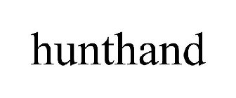 HUNTHAND