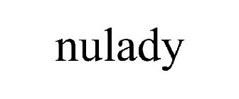 NULADY