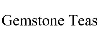 GEMSTONE TEAS