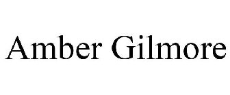 AMBER GILMORE