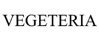 VEGETERIA