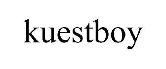KUESTBOY