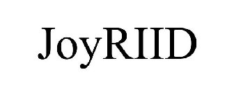 JOYRIID