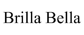 BRILLA BELLA