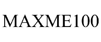 MAXME100