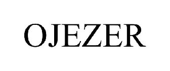 OJEZER