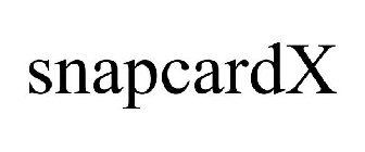 SNAPCARDX