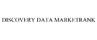 DISCOVERY DATA MARKETRANK