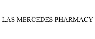 LAS MERCEDES PHARMACY