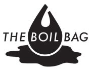 THE BOIL BAG