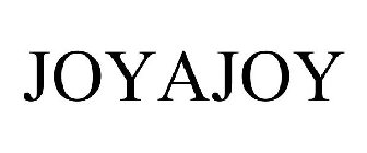 JOYAJOY