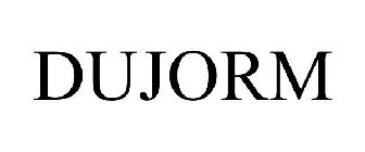 DUJORM